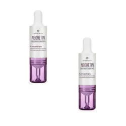 Neoretin Discrom Control Concentrate Despigmentante Intensivo Duplo, 2x10 ml