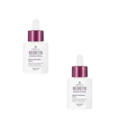 Neoretin Discrom Control Pigment Neutralizer Serum Duplo, 2x30 ml