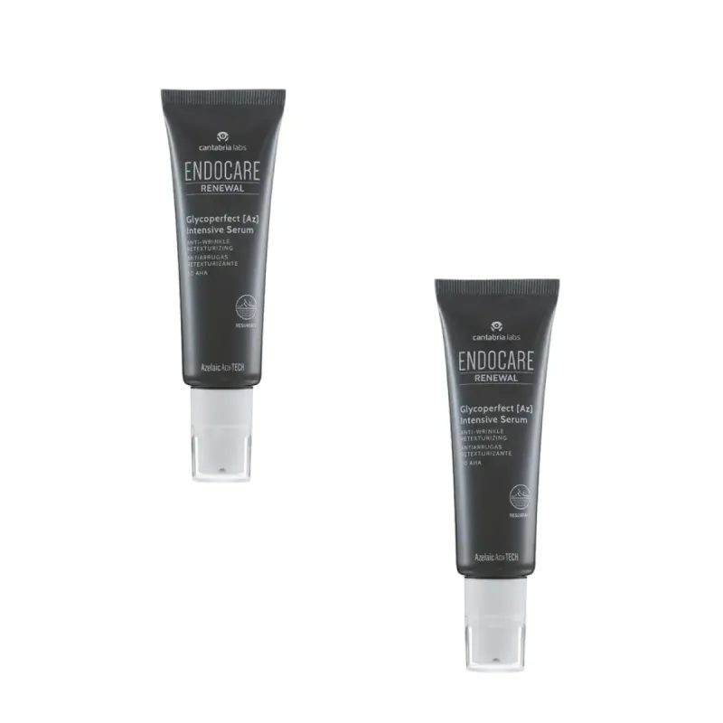 Endocare Renewal Glycolic Intensive Serum Duplo, 2x50 ml | Farmacia Barata