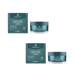 Endocare Tensage Crema Nutritiva Duplo, 2x50 ml