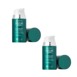 Endocare Tensage Cuello y Escote Duplo, 2x80 ml