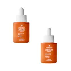 Endocare Radiance Vitamin C20 Serum Duplo, 2x30 ml