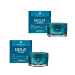 Endocare Tensage Cream Duplo, 2x50 ml