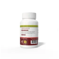 Lecitina de Soja 1600 mg 90 Perlas | Farmacia Barata