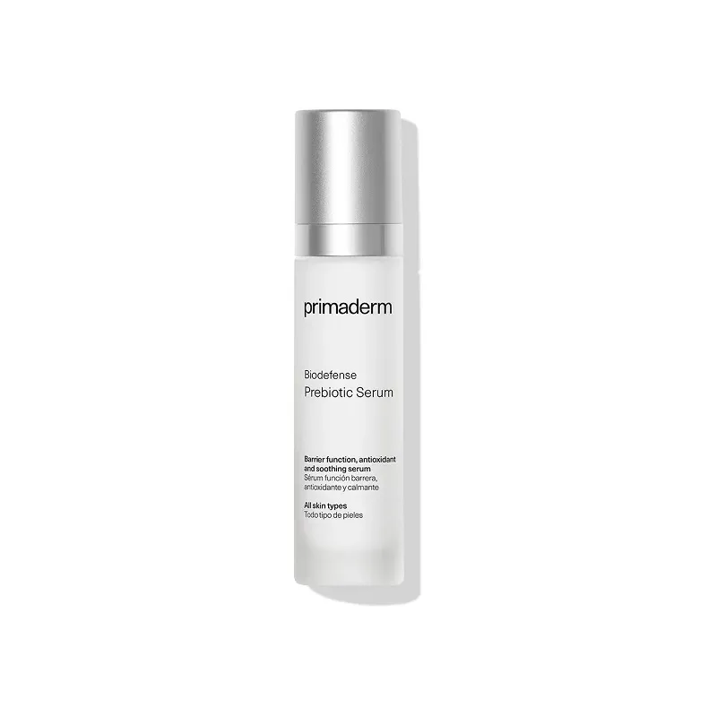 Primaderm Biodefense Prebiotic serum, 50 ml