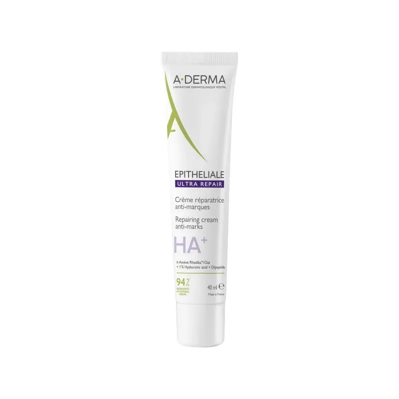 A-Derma Epitheliale AH Ultra crema, 100 ml | Farmacia Barata