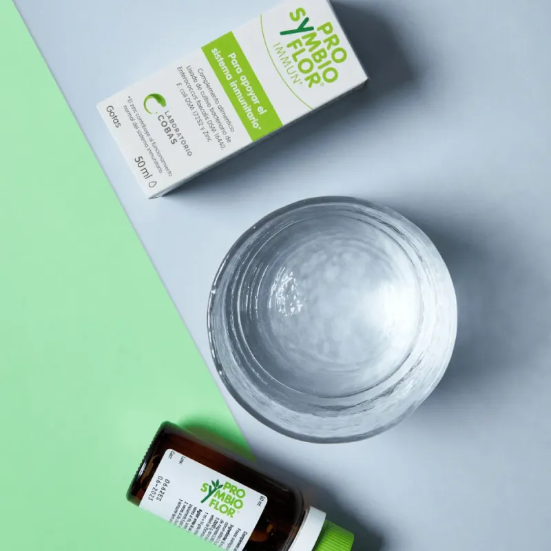 Prosymbioflor Gotas | Farmacia Barata Prosymbioflor Gotas | Farmacia Barata