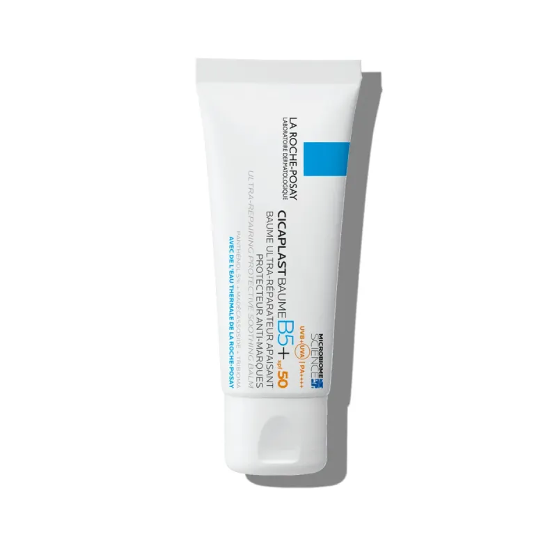 La Roche-Posay Cicaplast Baume B5 SPF50, 40ml | Farmacia Barata