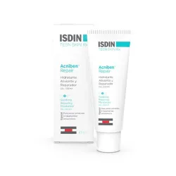 ISDIN Acniben Repair Gel-Crema, 40ml