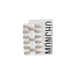 Moncho Moreno Hair Pills So Good, 30 unidades