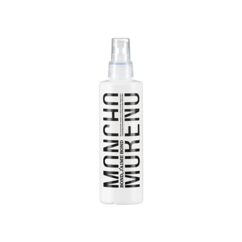 Moncho Moreno Bond, J'aime Bond, 200 ml | Farmacia Barata