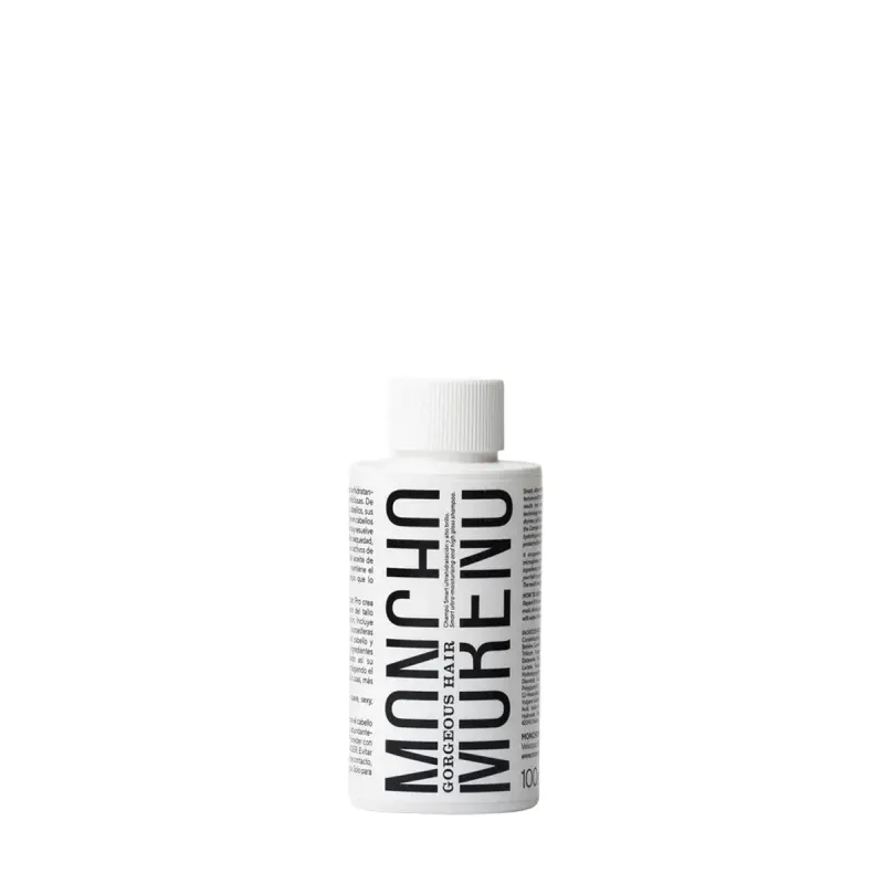 Moncho Moreno Gorgeous Hair, 100 ml | Farmacia Barata