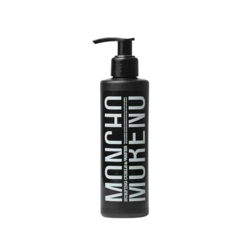 Moncho Moreno Surfing Curls & Waves, 200 ml | Farmacia Barata