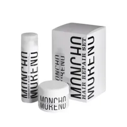 Moncho Moreno Hair Repair Set Champú, 250 ml + Mascarilla, 250 ml