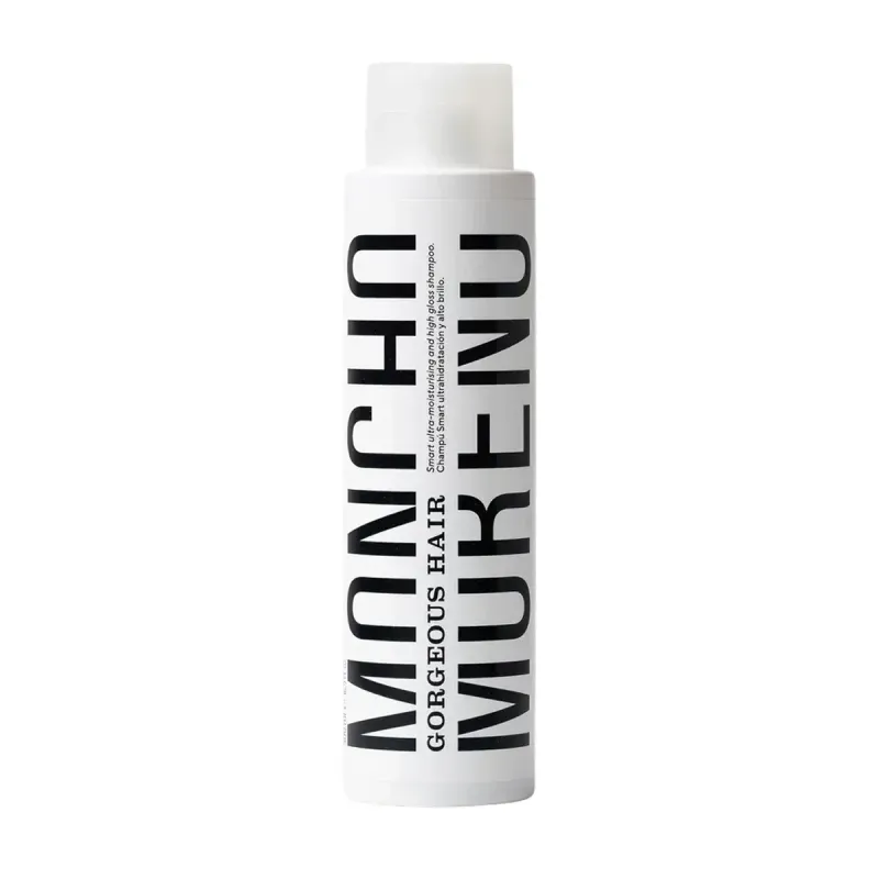 Moncho Moreno Gorgeous Hair Jumbo, 500 ml | Farmacia Barata