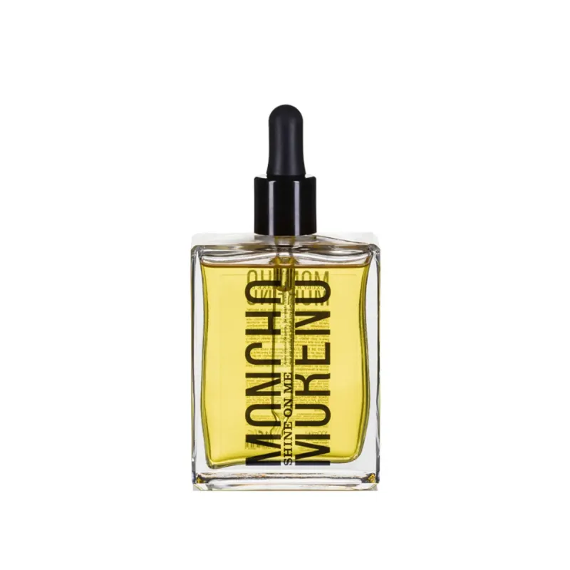 Moncho Moreno Shine On Me, 100 ml | Farmacia Barata