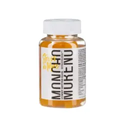 Moncho Moreno Gummy Stress No More, 60 gummies