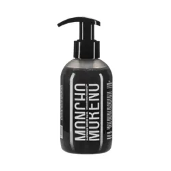 Moncho Moreno Bathman Detox Hair Jumbo, 500 ml