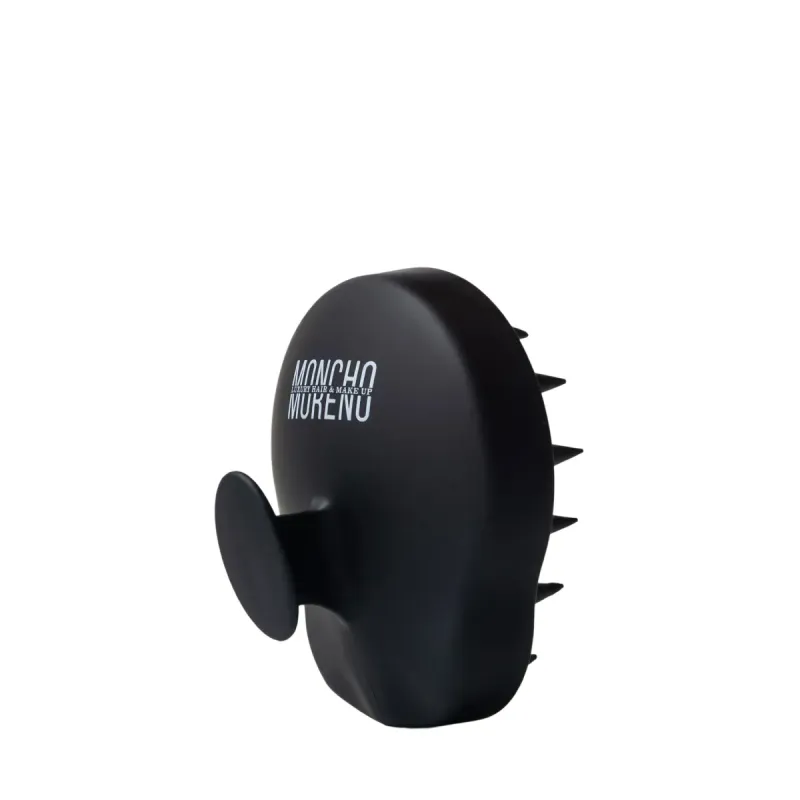 Moncho Moreno Magic Massage Negro, 1 unidad | Farmacia Barata