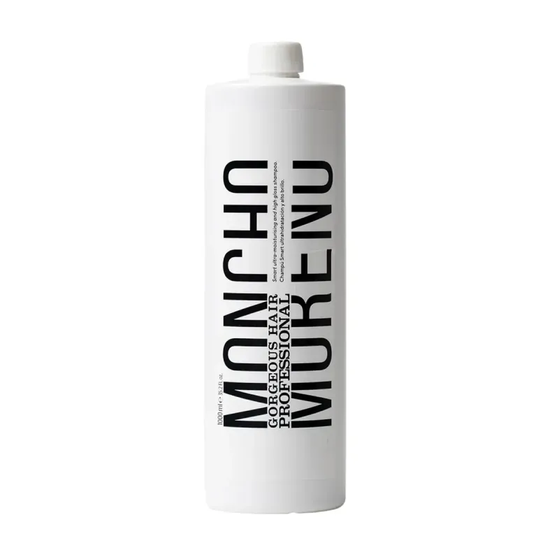Moncho Moreno Gorgeous Hair, 1 litro | Farmacia Barata