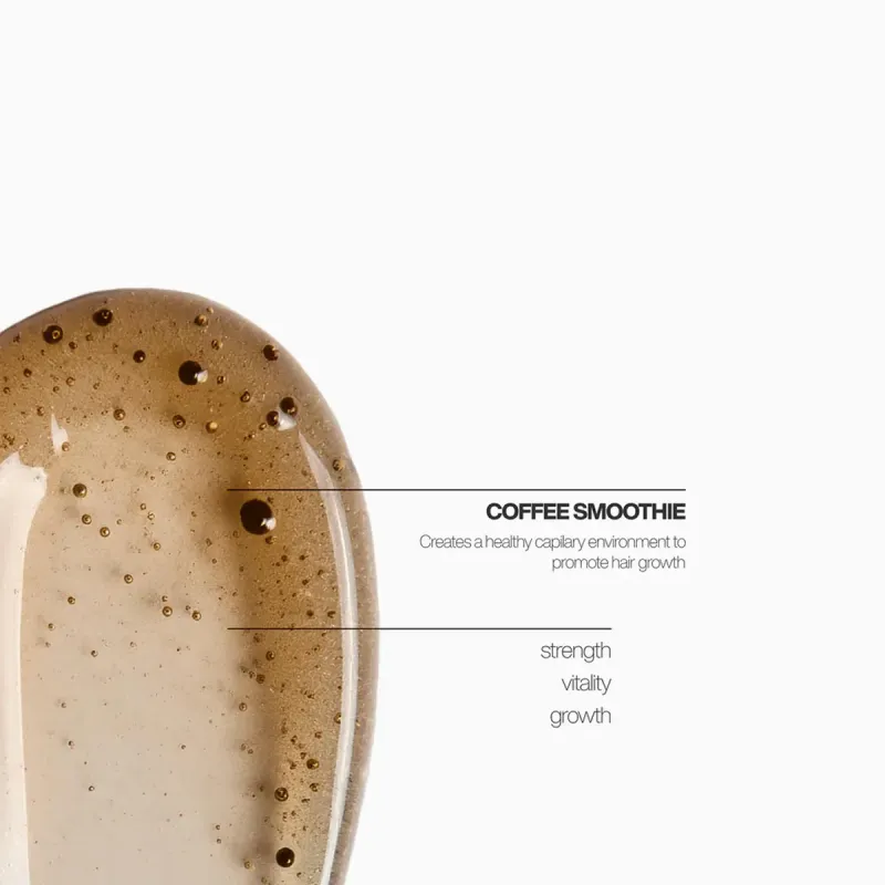 Moncho Moreno Coffee Smoothie, 250 ml | Farmacia Barata