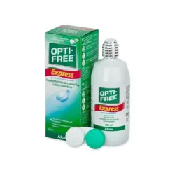 Optifree Express, 355 ml