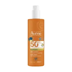 Avene Spray Familia SPF 50+, 400 ml