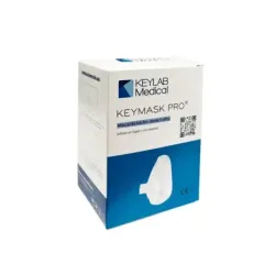 Mascarilla Inhalación Keymask Pro Adulto Talla 1, 1 Unidad