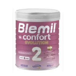 Blemil 2 Confort Evolut, 800 g