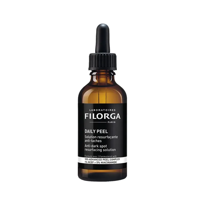 Filorga Daily Peel Solucion Antimanchas, 50 ml | Farmacia Barata