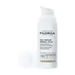 Filorga Daily Repair Mineral UV 50, 50 ml