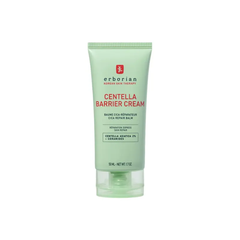 Erborian Centella Barrier Cream, 50 Ml | Farmacia Barata
