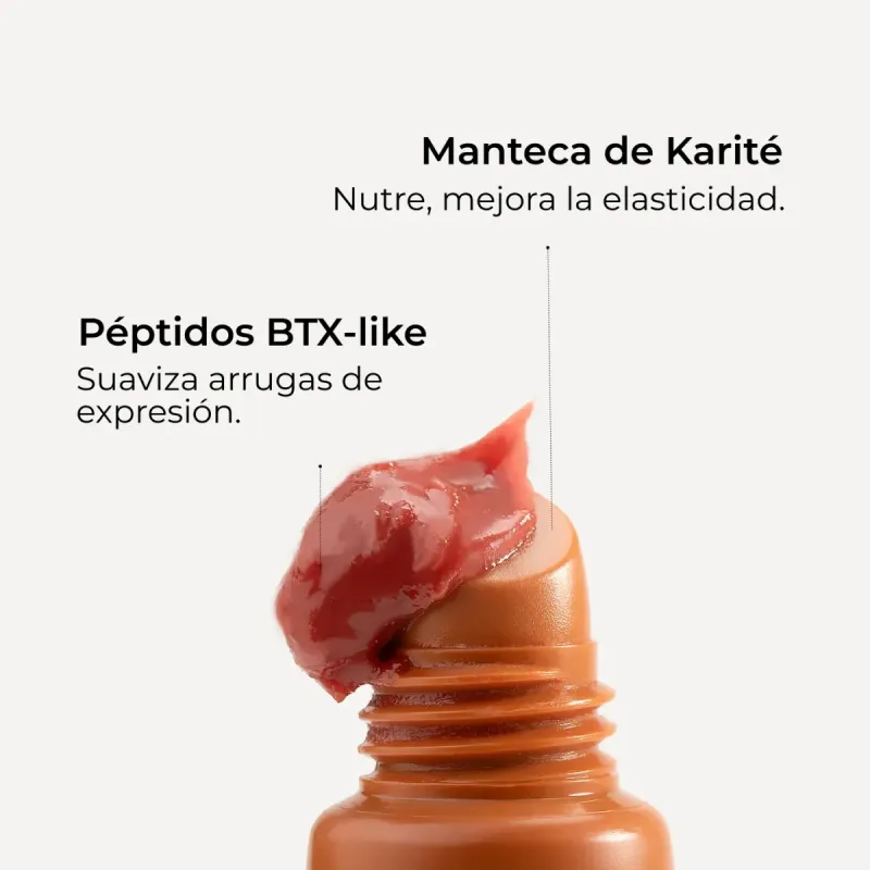 Segle Lip Balm Repair Toffe Kiss Caramelo, 10 ml | Farmacia Barata