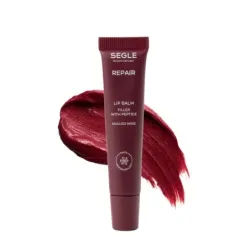 Segle Lip Balm Repair Mulled Wine, 10 ml