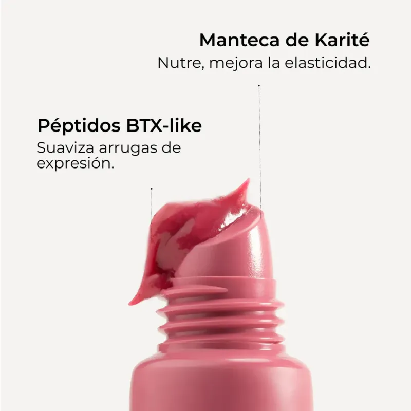 Segle Lip Balm Repair Dusty Pink, 10 ml | Farmacia Barata