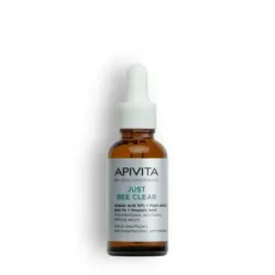 Apivita Just Bee Clear Serum, 30 ml