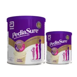 PediaSure Pack Sabor Vainilla, 850 g + 400 g
