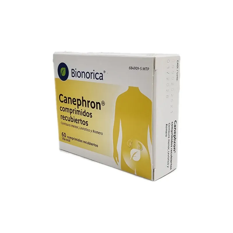 Canephron | Farmacia Barata Canephron | Farmacia Barata