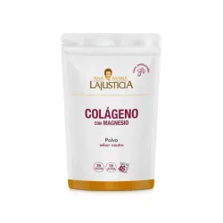 Ana Maria LaJusticia Colágeno con Magnesio Neutro Doypack, 350 gr