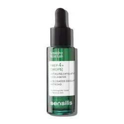 Sensilis Origin PRO EGF-5 crema, 50 ml + Prep 4 drops, 30 ml