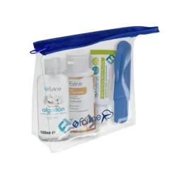 Farline Neceser de Viaje Completo, 1 unidad