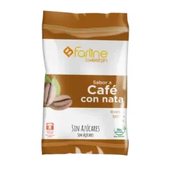 Farline Sweet Cafe, 10 unidades