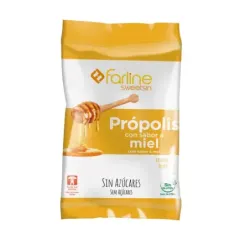 Farline Sweet Miel-Pro, 10 unidades
