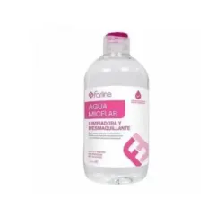 Farline Agua Micelar, 100 ml