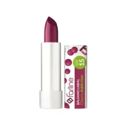 Farline Protector Labial Cherry SPF15, 4,5 g