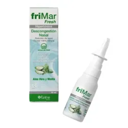 Farline Frimar Fresh Aloe, 30 ml