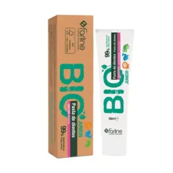 Farline Pasta Bio Junior, 50 ml