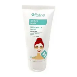 Farline Scrub Mask, 50 ml