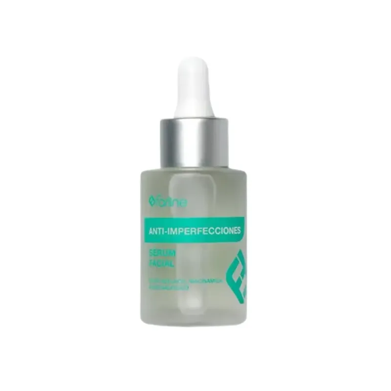 Farline Serum Antiimperfecciones, 30 ml | Farmacia Barata