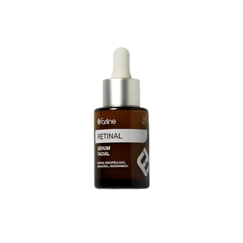 Farline Serum Retinal, 30 ml | Farmacia Barata